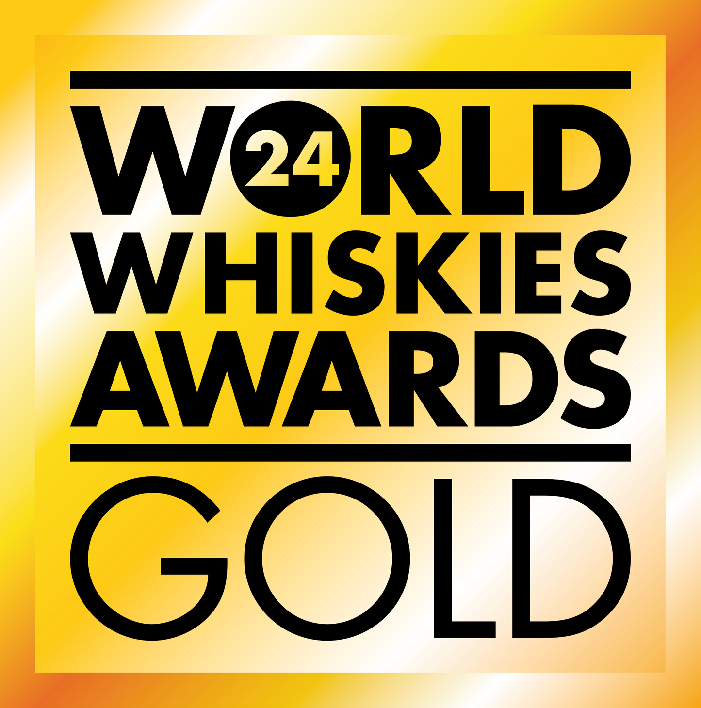 finch® Schwäbischer Hochland Whisky DISTILLERSCHOICE Barrique R  10 Years (0,5 l)