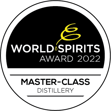 4x Gold und Master Class Distillery