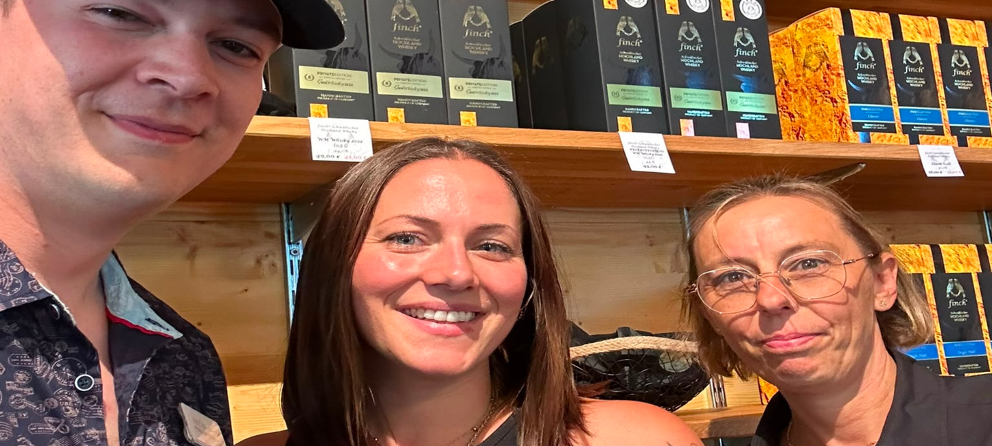Finch Whisky