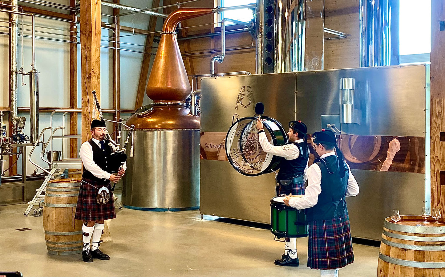 Finch Whisky