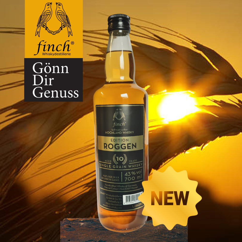 Finch Whisky