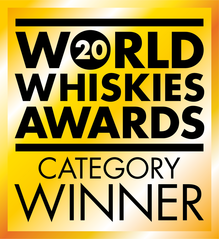 2 finch® Gewinner bei den World Whiskies Awards 2020
