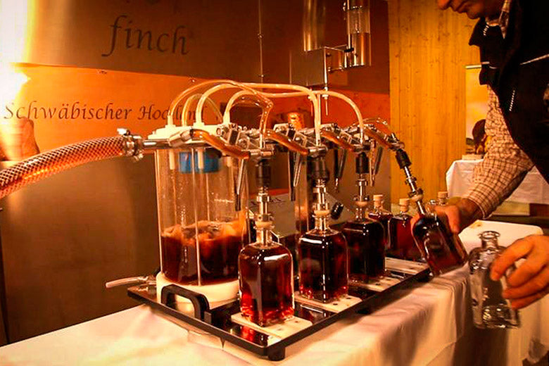 Finch Whisky