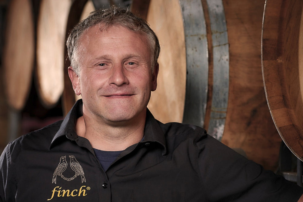 Finch Whisky