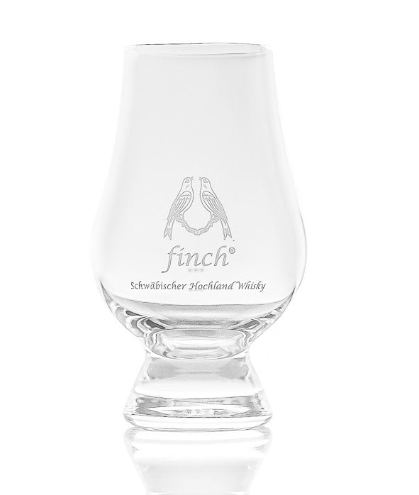 finch® Premium-Whiskyglas